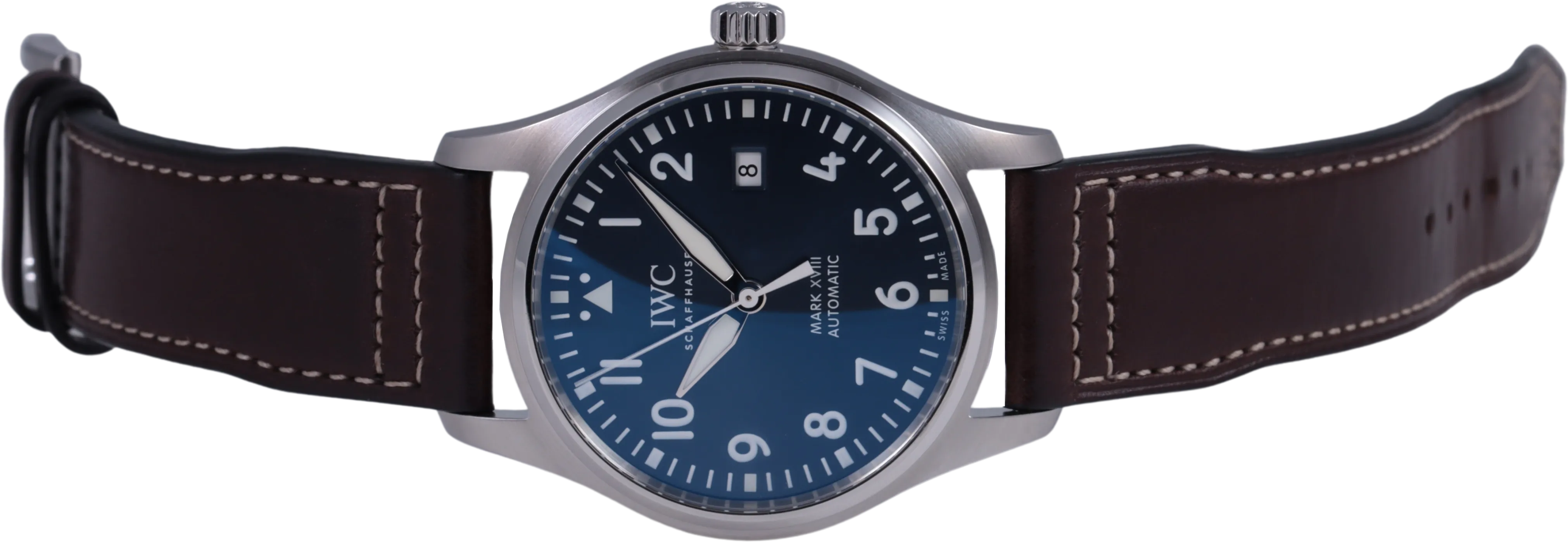 IWC Mark XVIII Le Petit Prince IW327010 For Sale In Sydney